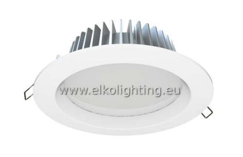 DL-154-1200-5K LED Downlight