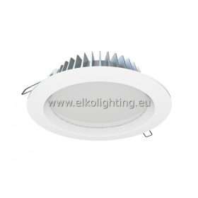 DL-190-1600-5K LED Downlight