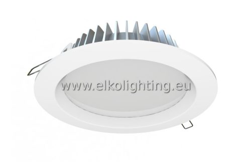 DL-190-1600-5K LED Downlight