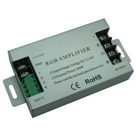 RGB jelerősítő, AMP5-mini