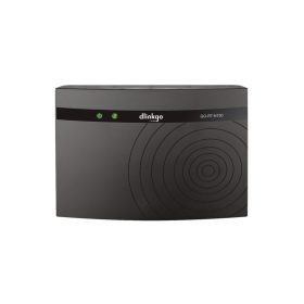 D-Link GO-RT-N150 router