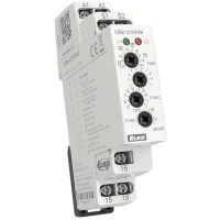 Multifunkciós időrelék (DIN)