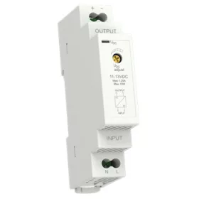 PS1M-15/12V Tápegység