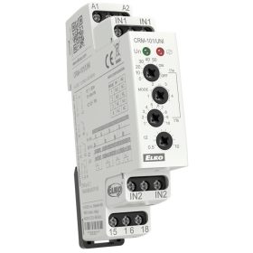 CRM-101 - energiatakarékos helyiségrelé