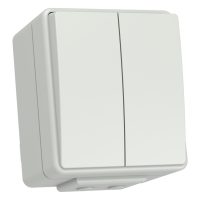 Kültéri vezérlők (IP65)