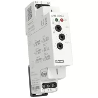 Multifunkciós időrelék (DIN)