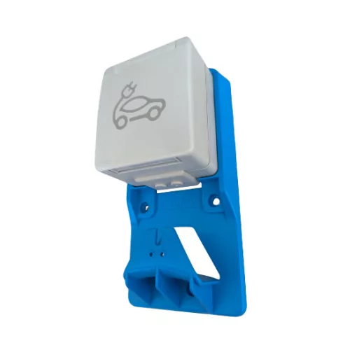 81751 Dugalj EV töltőhöz (Schuko)