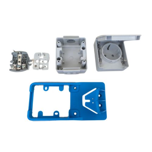 81752 Dugalj EV töltőhöz (Francia típusú)