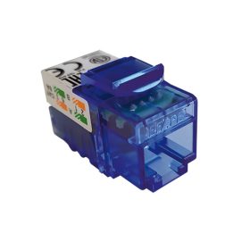 82021 RJ45 Cat. 6A UTP csatlakozó