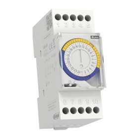 ATS-2D - Analóg kapcsolóóra