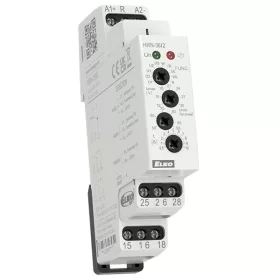 HRN-36/2 - Többfunkciós feszültségfigyelő relé DC