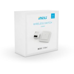 WSC-12-W - RF kapcsoló szett - classic