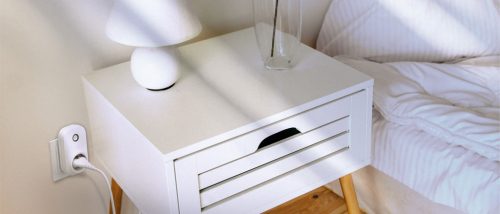 Kapcsolható dugalj szett - luxury (RFSC-61N/Schuko + RFGB-240/B)