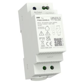 PSM3-30/iNELS - Tápegység