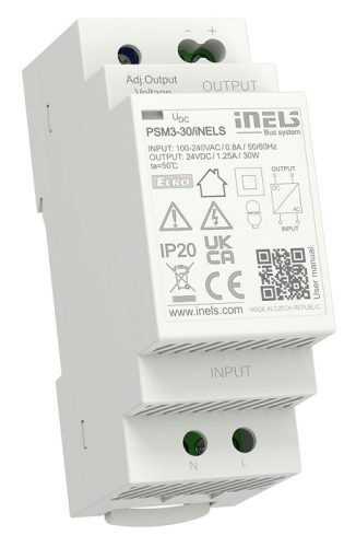 PSM3-30/iNELS - Tápegység
