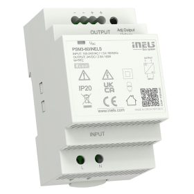 PSM3-60/iNELS - Tápegység