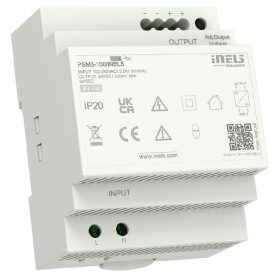 PSM3-100/iNELS - Tápegység