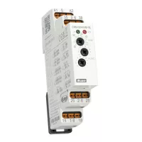 Multifunkciós időrelék (DIN)