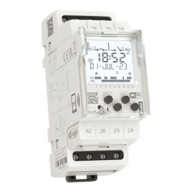   SHT-13/2 - Többfunkciós digitális kapcsolóóra Wi-Fi kapcsolattal