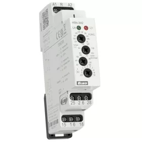 HRN-39/2 - Többfunkciós feszültségfigyelő relé AC/DC