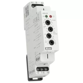 HRN-36 - Többfunkciós feszültségfigyelő relé DC