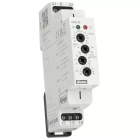HRN-39 - Többfunkciós feszültségfigyelő relé AC/DC