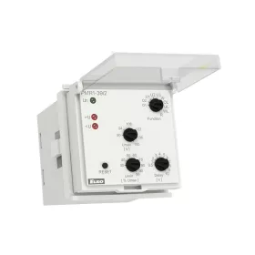   PMR1-39/2 - Multifunkciós feszültség-felügyeleti relé 1-fázis - AC/DC