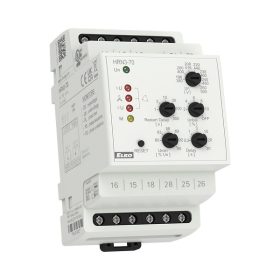   HRN3-70 - Háromfázisú feszültségfigyelő relé  - választható tartománnyal