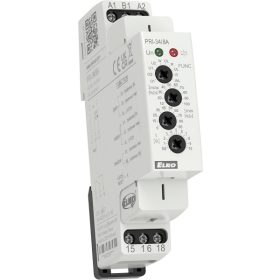 PRI-34/8A - Áramfigyelő relé