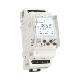   SHT-13/1 - Többfunkciós digitális kapcsolóóra Wi-Fi kapcsolattal