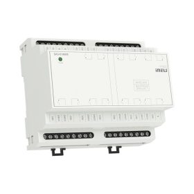   SA3-014M/E Tizennégy csatornás kapcsoló modul, kézi vezérlés és LED nélkül