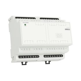   JA3-014M/E Redőnyvezérlő egység, 14 csatornás, kézi vezérlés és LED nélkül