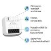 RFSAI-62B-SL/MT - Kapcsolóegység külső gomb bemenetekkel - MATTER