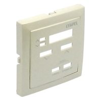 Redőnyvezérlő fedlapok