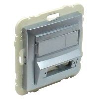 Csatlakozó fedlapok, R-TV-SAT