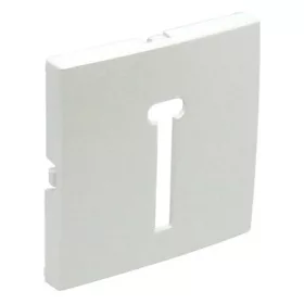   90718_TGE Fedlap T8 francia telefon csatlakozóaljzathoz jég