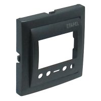 Kapcsolóóra fedlapok