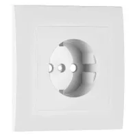 Félkész (fedlap+keret)