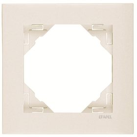 90910_TGE AQUARELLA Egyes keret, jég