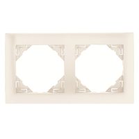 AQUARELLA keretek (műanyag)