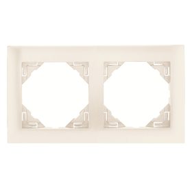 90920_TGE AQUARELLA Kettes keret, jég