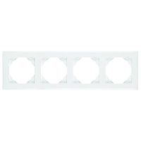 BASE keretek (műanyag)