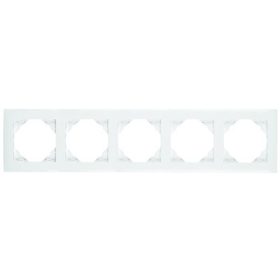 90950_TGE AQUARELLA Ötös keret, jég