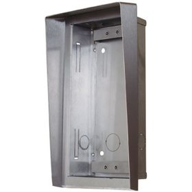 2N Helios IP - Esővédő keret, 1 modulhoz