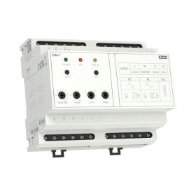 DIM-7 -  Univerzális teljesítmény dimmer