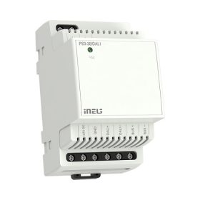   PS3-30/DALI Tápegység az iNELS BUS és a DALI busz tápellátásához