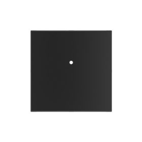 99601 TPM RFWB-20, WSB3-20 fedlap, fekete színű