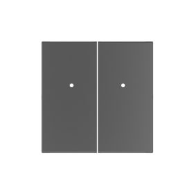 99611 TIS RFWB-40, WSB3-40 fedlap, szürke színű