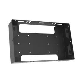 BOX-INS10Q - Szerelődoboz INS10SQ-hoz, süllyesztett