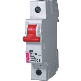 EVE SV140 1P 40A kapcsoló